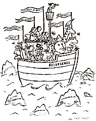 The Resurgence Trust