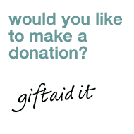 Donate and Gift Aid It
