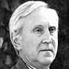 Crispin Tickell