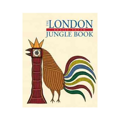 The London Jungle Book Bhajju Shyam