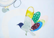 New Gallery Feature: Helen Melland