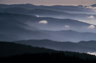 Smoky Mountains