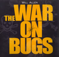 The War on Bugs
