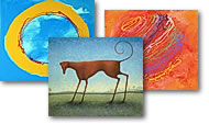 Send a Resurgence e-card