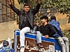 Reflections on Tahrir