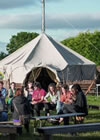 Resurgence Summer Camp