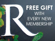 Gift membership