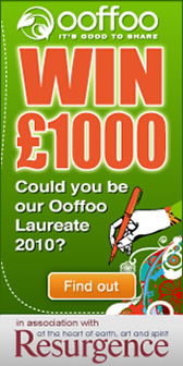 Oofoo Laureate