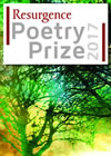 Resurgence Poetry Prize