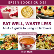 Eat Well Waste Less