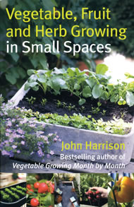 Vegetable, Fruit and Herb Growing