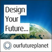 Our Planet Needs a Future