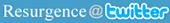 Resurgence @ Twitter