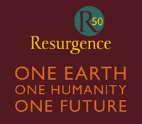 Resurgence 50: One Earth, One Humanity, One Future
