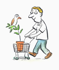 Axel Scheffler