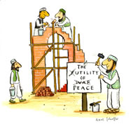 Axel Scheffler