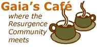 Gaia's Cafe