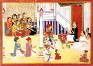 Jain Religion