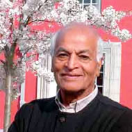 Satish Kumar