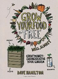 Grow Your Own Food For Free