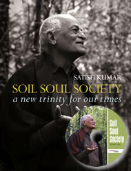 Soil, Soul, Society Book and DVD set