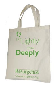 Resurgence bag