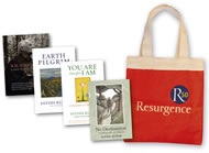 The Collection: Four books by Satish Kumar