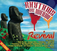 Rhythms del Mundo: Revival