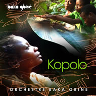 Baka Gbin�: Kopolo