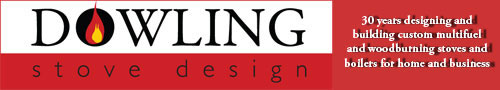 Dowling Stove Design