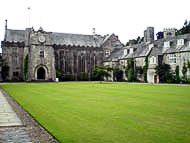 Dartington Hall