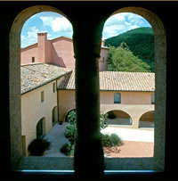 Abbazia di Spineto