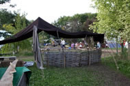 Resurgence Readers' Weekend and Summer Camp