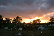 Resurgence Readers' Weekend and Summer Camp