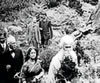 Short film featuring Tagore