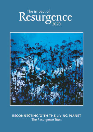 The Resurgence Trust Impact Report 2020