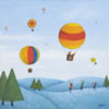 The Arctic Balloon Race