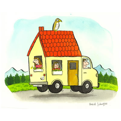 Mobile Home