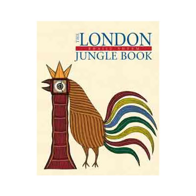 The London Jungle Book