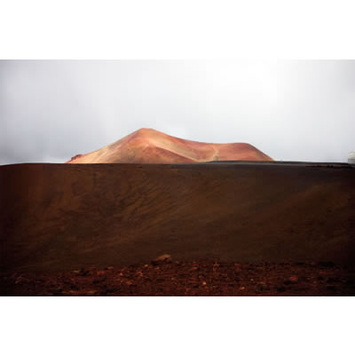 Puu Mauna Kea, Big Island, Hawaii