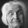 Grandmother Felicita at 94