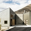 Sun Valley House (2013), USA, by Rick Joy Architects. Photo C Joe Fletcher Photography