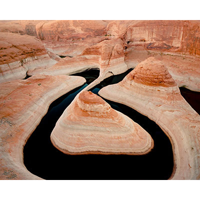 Geography of hope © Elliot Ross