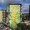 Il Sentiero, 2019 - Assafà, Naples, Italy