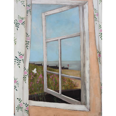 The Window