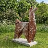 No Prob Llama by Regis Chaperon