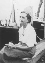 Rachel Carson