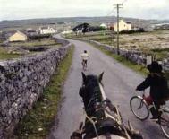 County Connemara