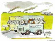 Illustration: Axel Scheffler