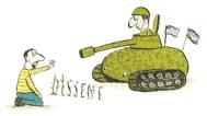 Illustration: Axel Scheffler